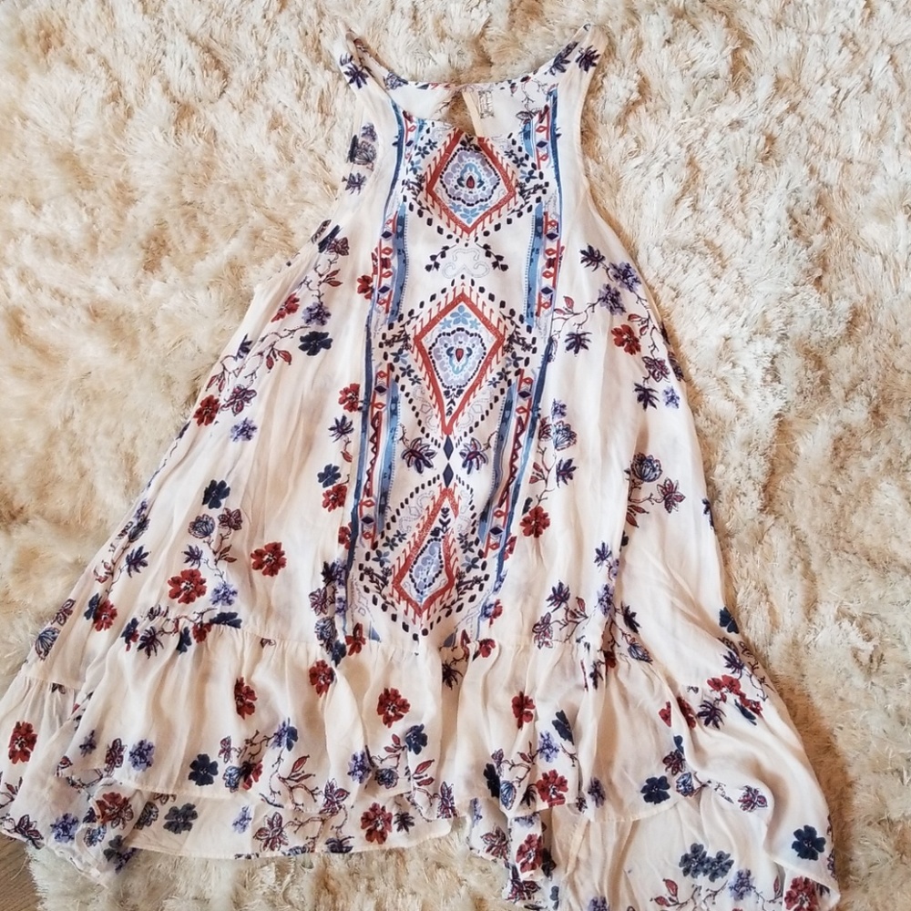 Free people sundress